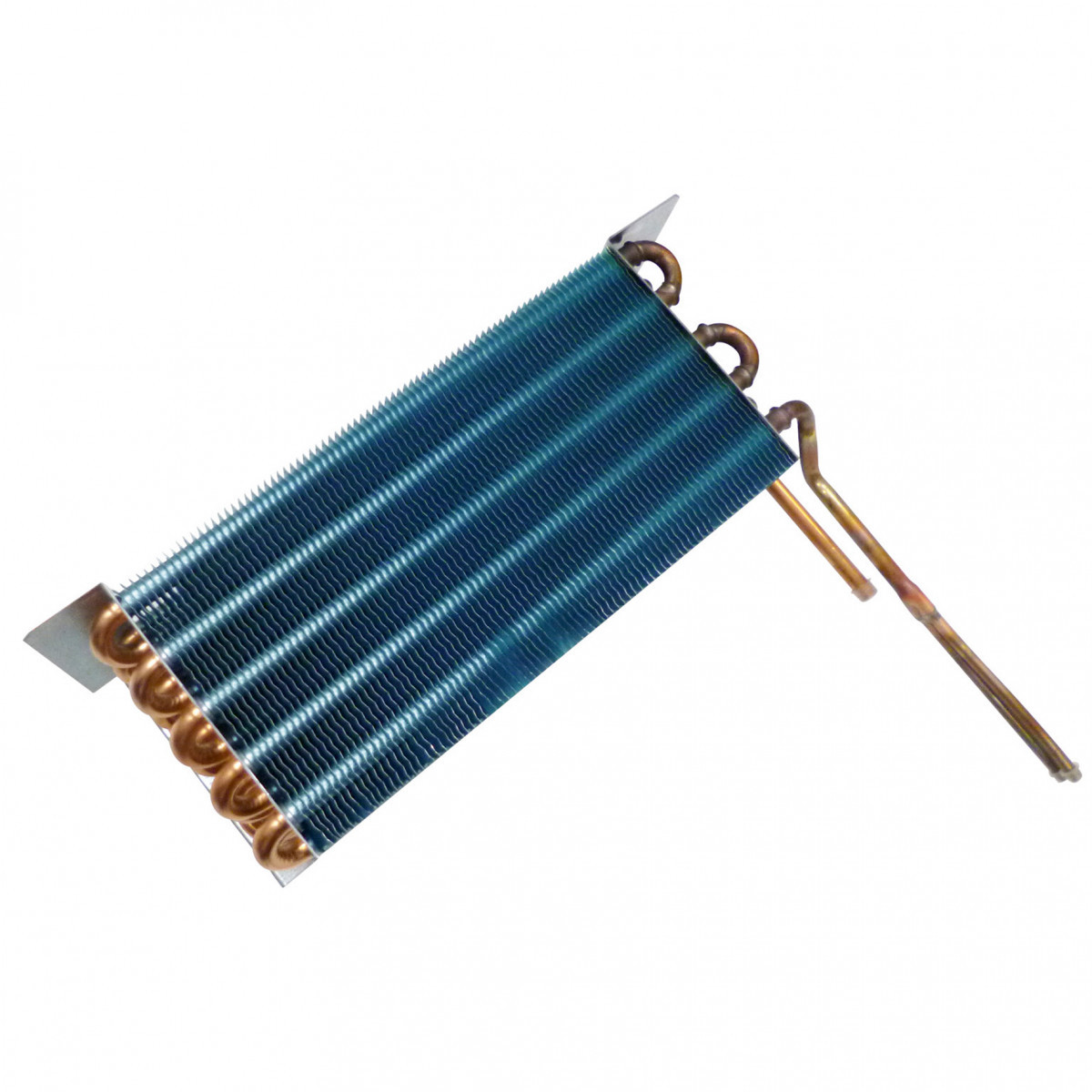 Sarel Exchanger battery for heat exchangers