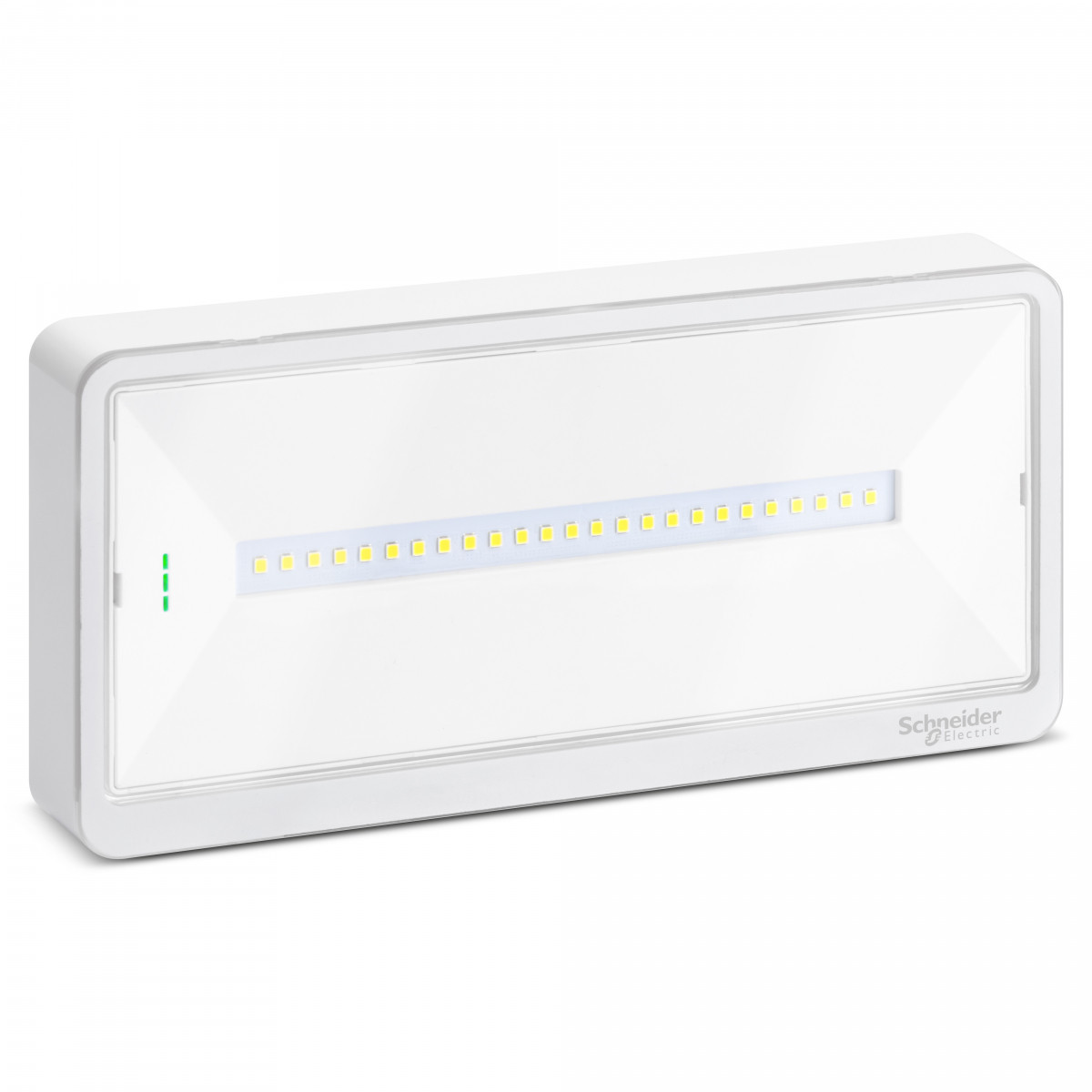 Exiway Light, noodverlichting, led, autotest, instelbare tijdsduur, to