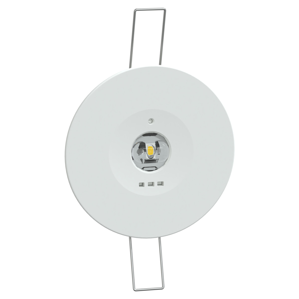 Exiway Smartbeam activa/dicube, inbouwinstallatie, 1.5 uur tijdsduur,