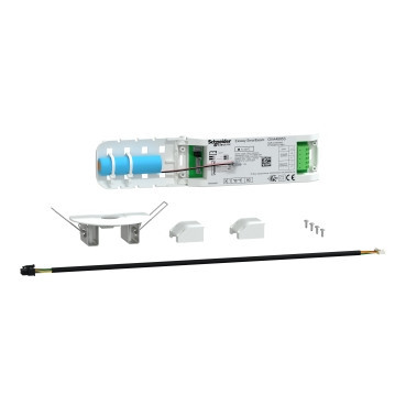 Exiway Smartbeam activa/dicube, inbouwinstallatie, 1.5 uur tijdsduur,