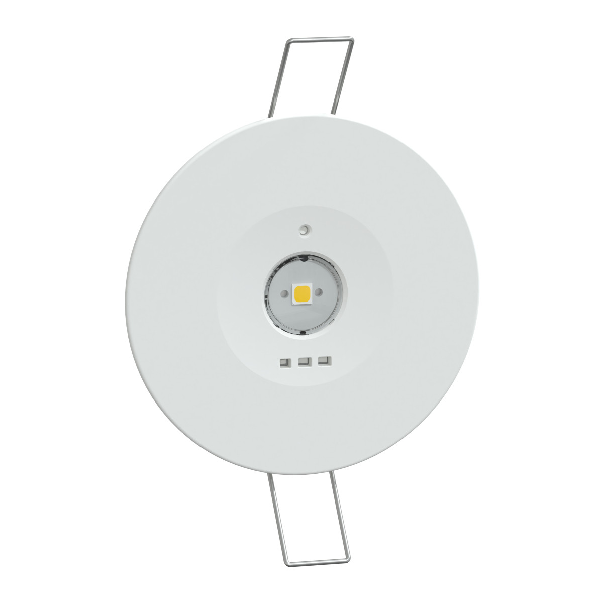 Exiway Smartbeam activa/dicube, inbouwinstallatie, 3 uur tijdsduur, an
