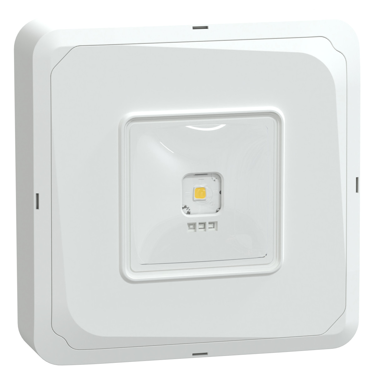 Exiway Smartbeam control, opbouw, 5lux, ip65