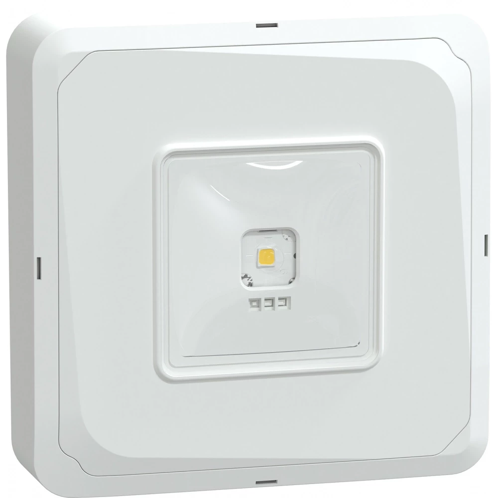 Schneider Electric exiway smartbeam CBS ip65 opb vluch 1lux