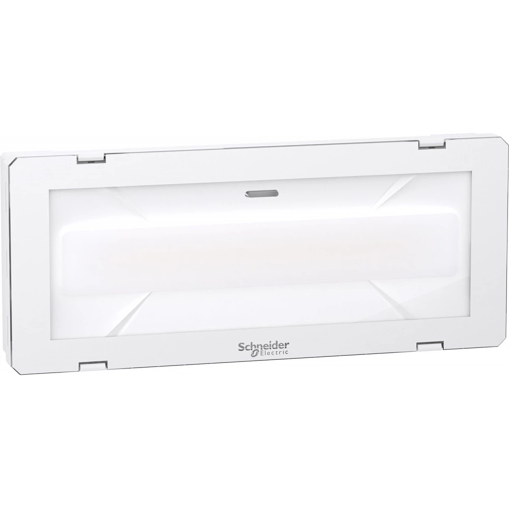 Schneider Electric exiway smartled CBS ip65 1000LM 230vac