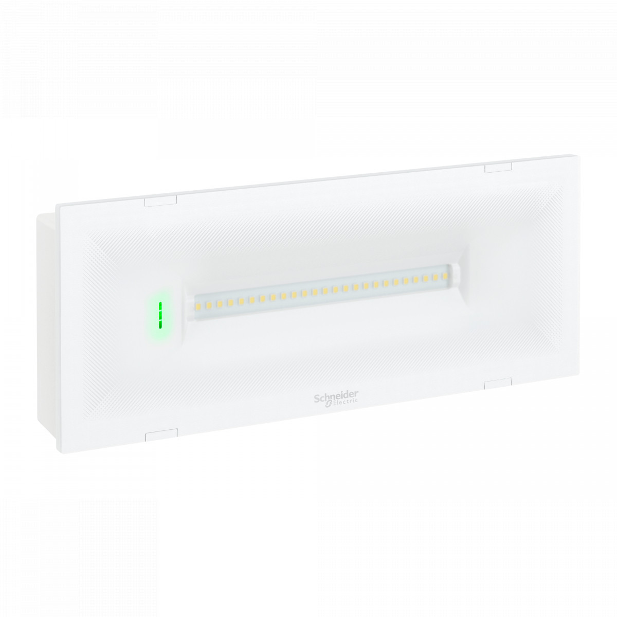 Exiway Trend activa, noodverlichting, led, autotest, instelbare tijdsd