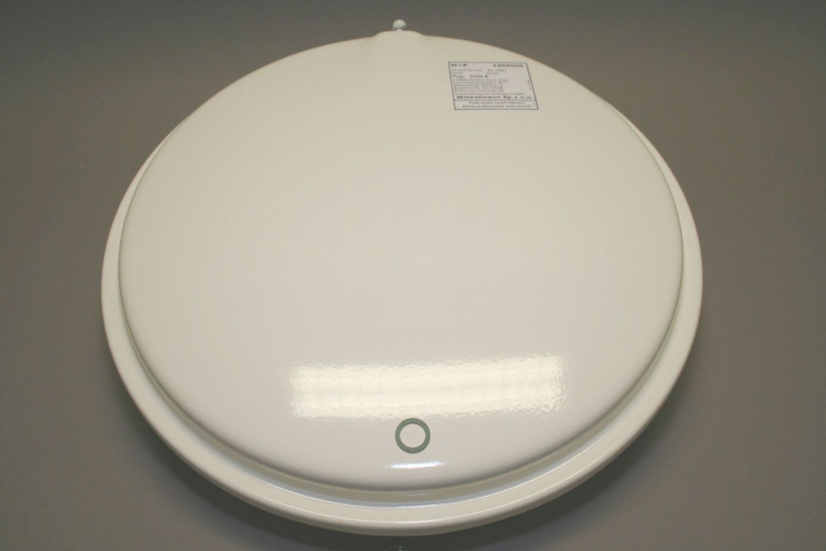 Nefit EXPANSIEVAT 8 L 27513
