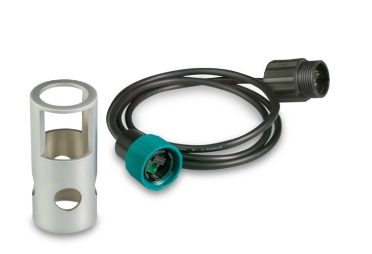 Extech 5 Meter verlengkabel met probe gewicht