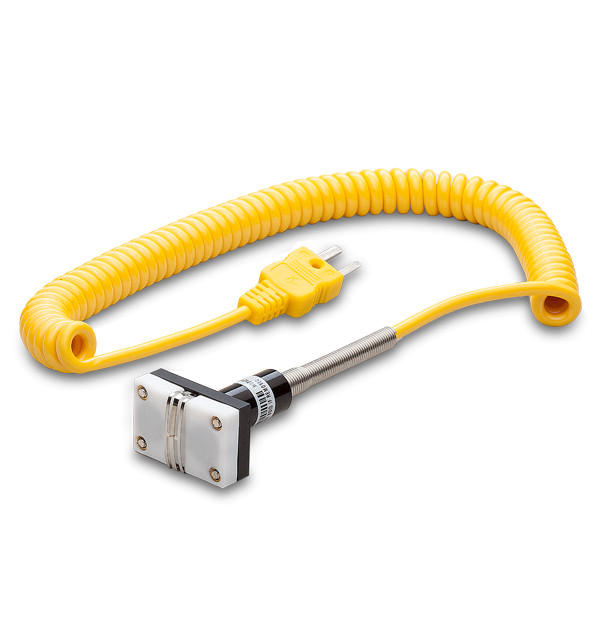 Extech Accessoires temperatuurmeter Magnetisch Oppervlakte-thermokoppel type-K (-40°C tot 200°C)
