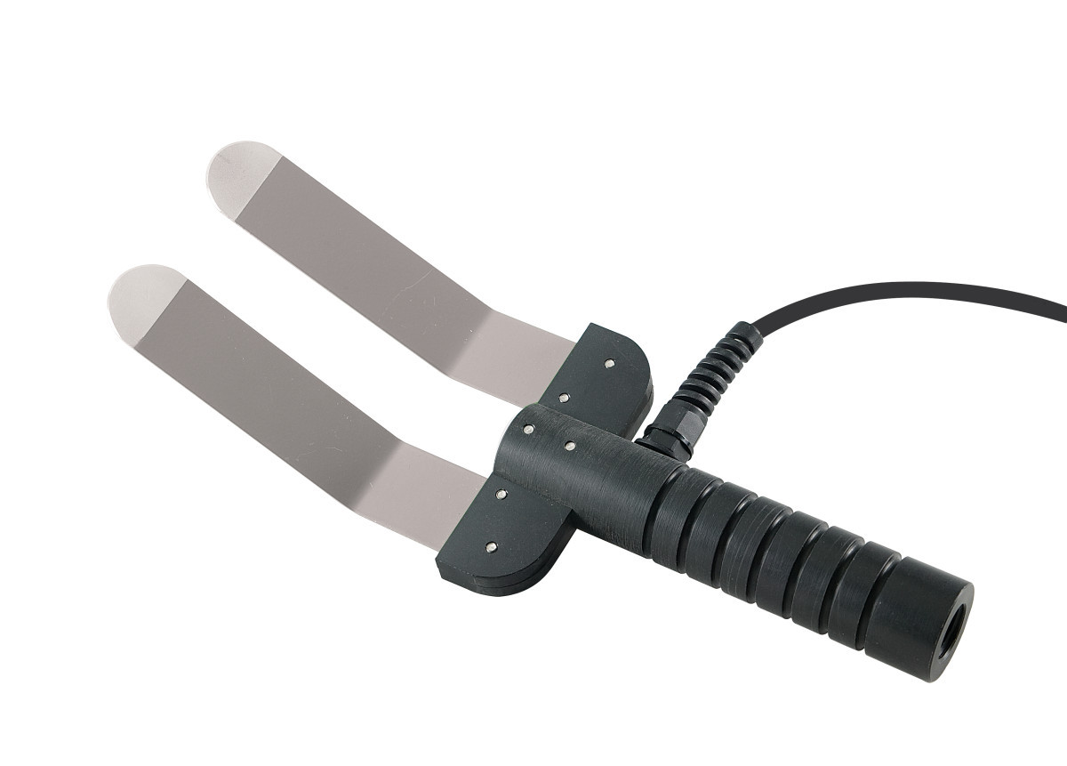 Extech HVAC & IAQ meter + accessoires Vochtplintsonde