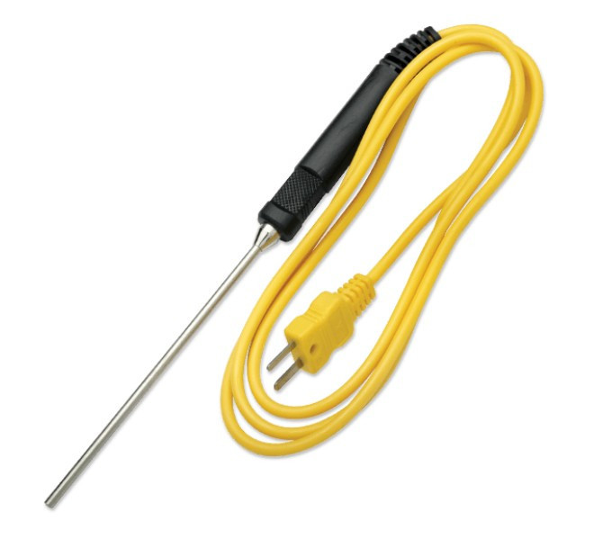 Extech K-Type thermokoppel -40C tot +700C