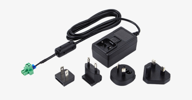 Extech Voedingsadapter Voor GW66