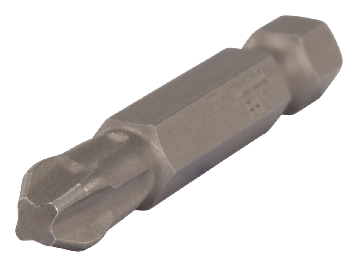 Fabory Schroefbit Torsion ph3x50mm