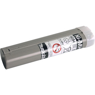 Fabory ACCU 9034 9,6V 2,5AH