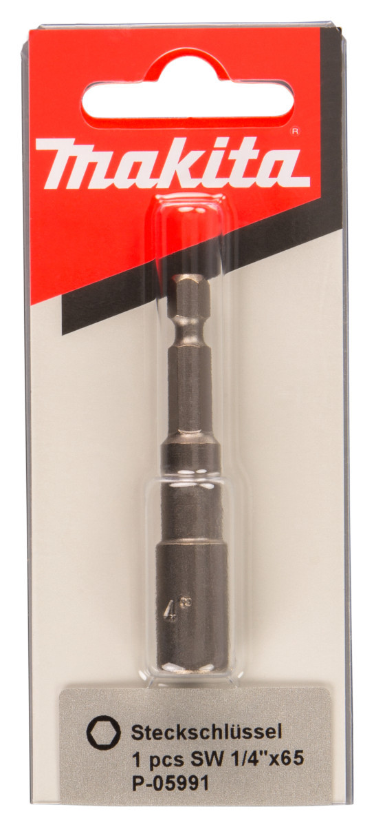 Fabory Dop 1/4"X65MM