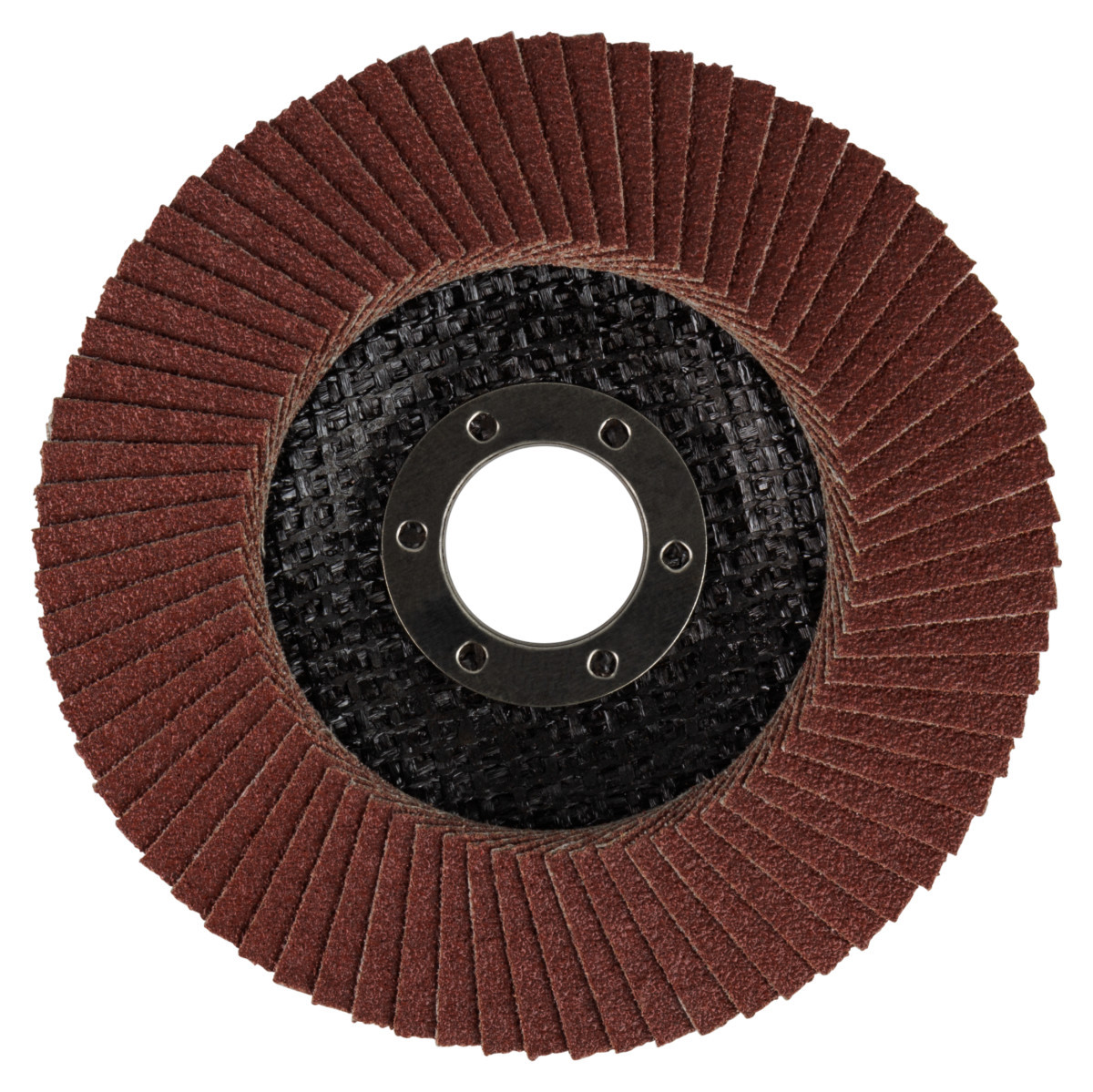 Fabory Lamellenschuurschijf 115MM a60