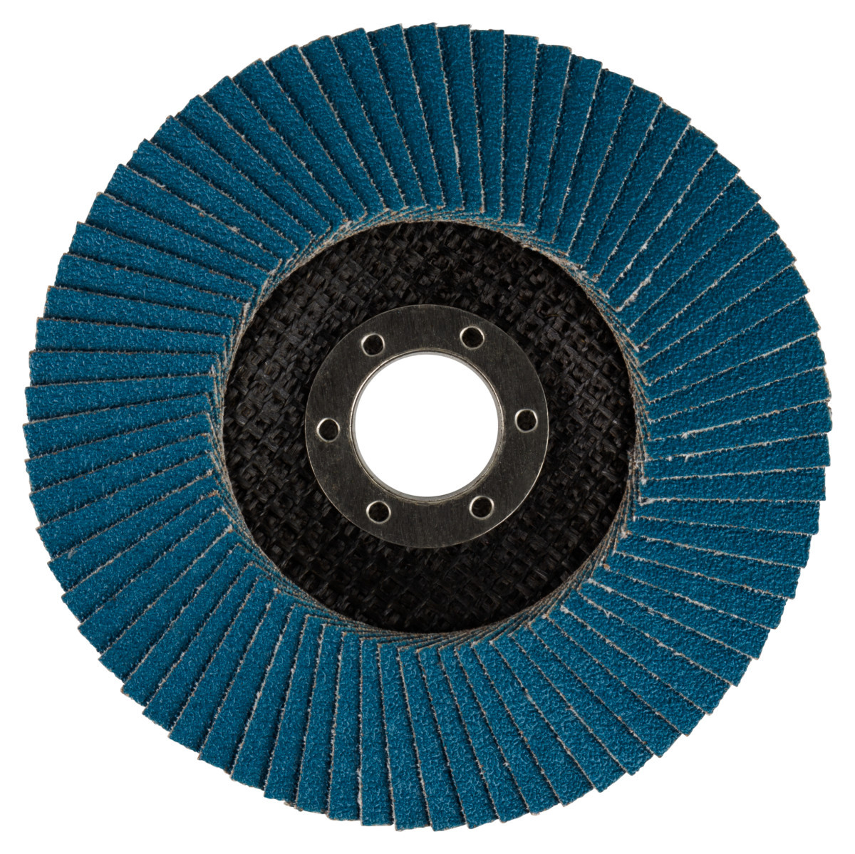 Fabory Lamellenschuurschijf 125MM Z60