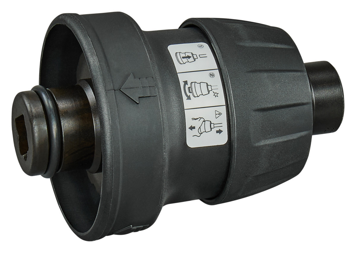 Fabory Betonboorverwijderaar