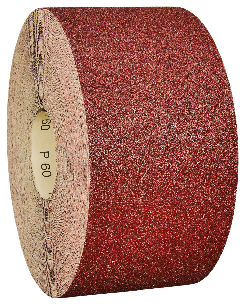 Fabory Schuurpapier Rol 120MM a60