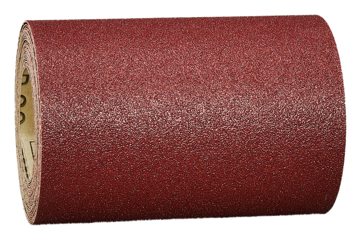 Fabory Schuurpapier Rol 120MM a80