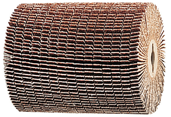 Fabory Lamellenschuurrol 120x100mm a40