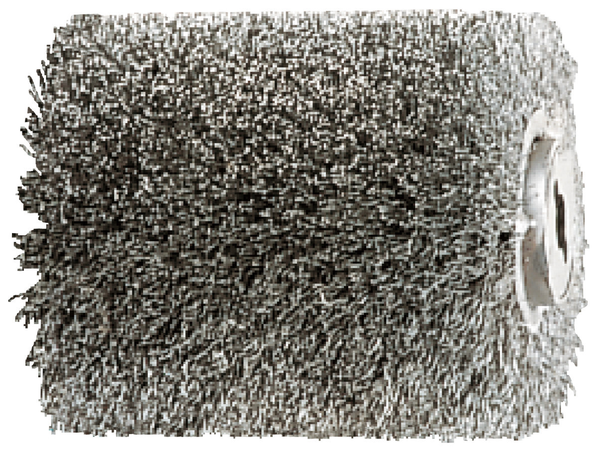 Fabory Rondborstel 100x120mm