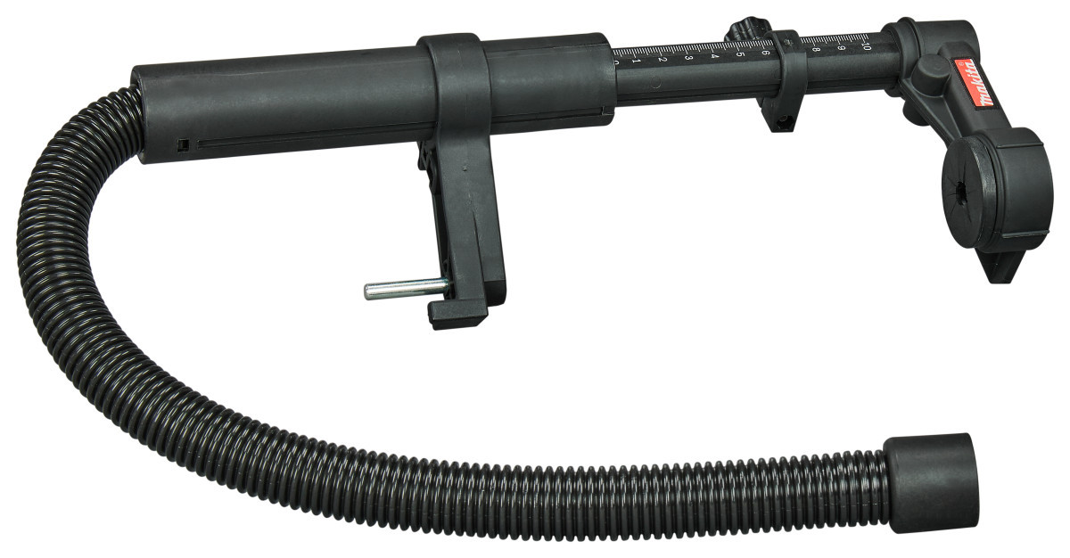 Fabory Stofafzuigadapter Boor- en combihamer