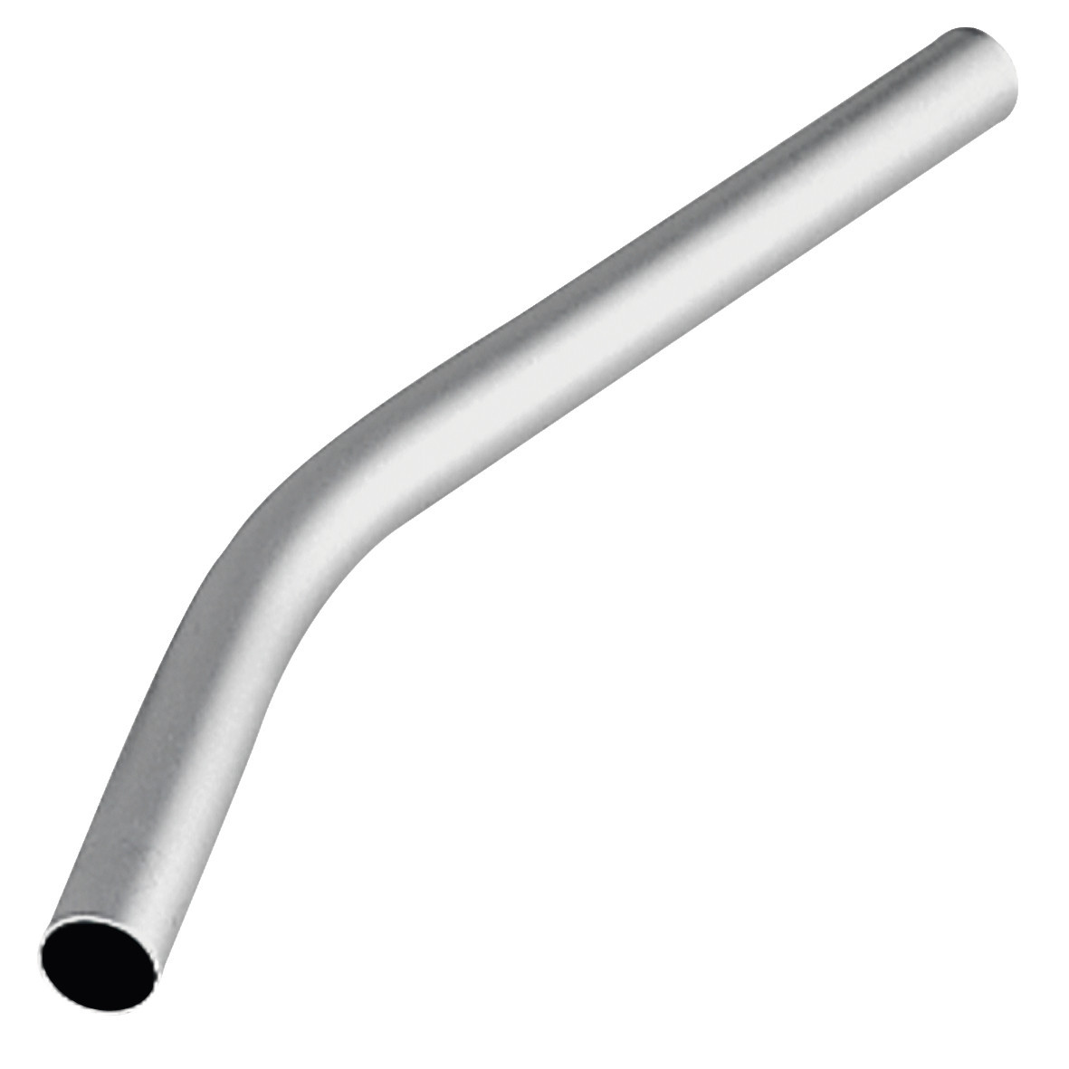 Fabory Handgreep Zuigbuis aluminium