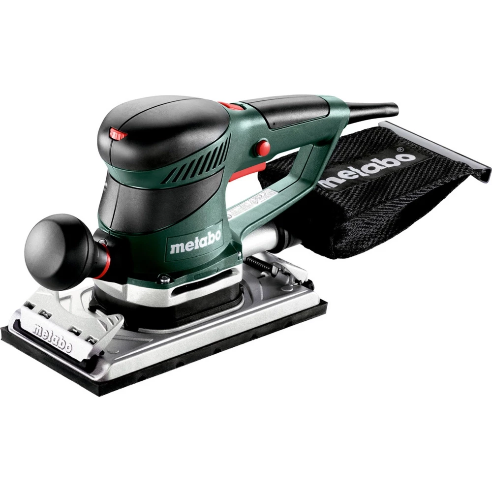 Metabo Vlakschuurmachine sre 4351 turbotec