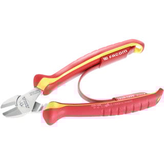 FACOM DIAGONALE KNIPT 160MM