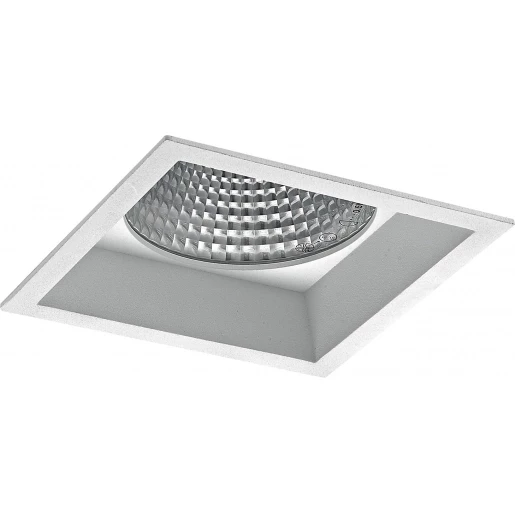 Light4u Fenrir small spot led 1900LM 3000K 18,5W ip40