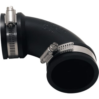 Fernco BOCHT 48L 50-40 ZWT