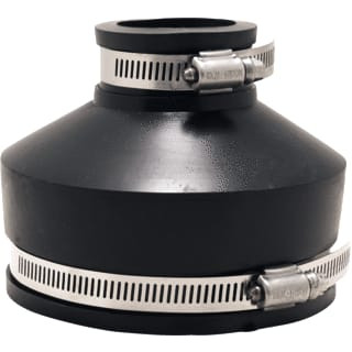 Fernco KOPPELING 114-98/50-40 MM