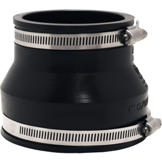Fernco KOPPELING 114-98/87-75 MM