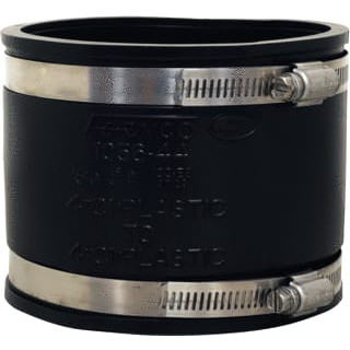 Fernco KOPPELING 115-98 MM