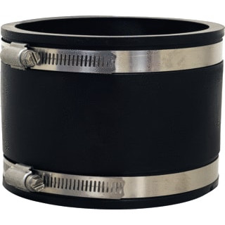 Fernco KOPPELING 125-110 MM