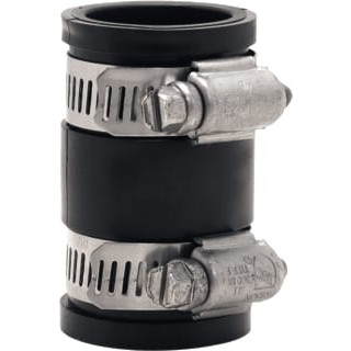 Fernco KOPPELING 30-20 MM