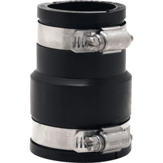 Fernco KOPPELING 50-36/42/25 MM