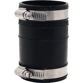 Fernco KOPPELING 59-44 MM