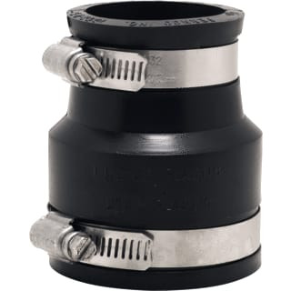 Fernco KOPPELING 63-50/50-40 MM