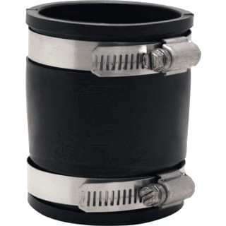 Fernco KOPPELING 65-50 MM