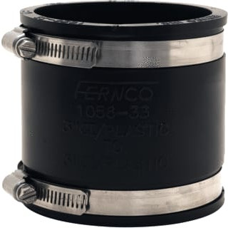 Fernco KOPPELING 92-75 MM