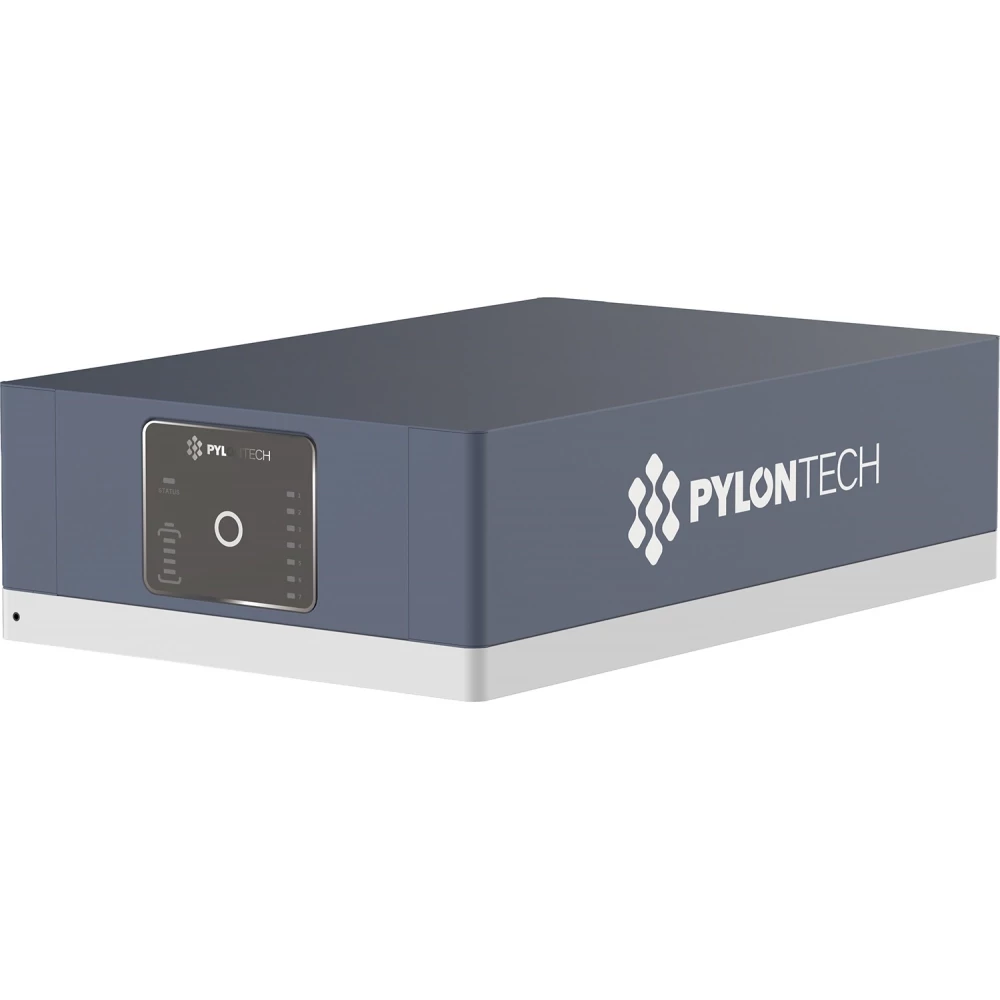 Ferroamp Pylontech H3 batterijcontroller