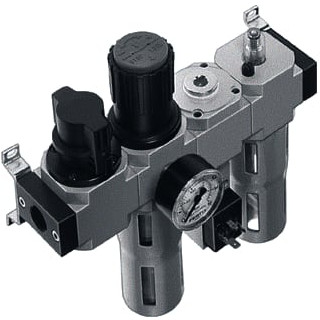 Festo FRC1/2DMAXIKCA