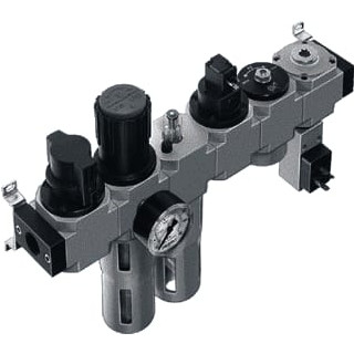 Festo FRC1/2DMAXIKFA