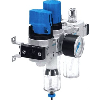 Festo FRC1/8DMINIKC