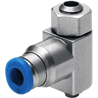 Festo GRLA-M5-QS-3-LF-C