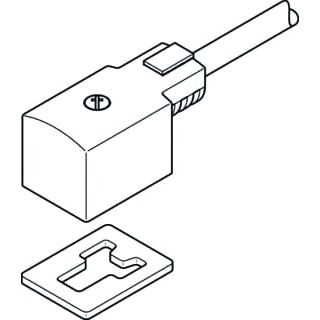 Festo KMV-1-230AC-5