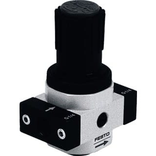 Festo LR-3/4-D-7-O-I-MIDI