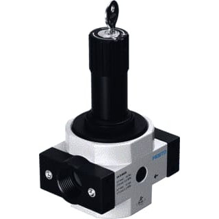 Festo LRS-1/4-D-O-I-MIDI