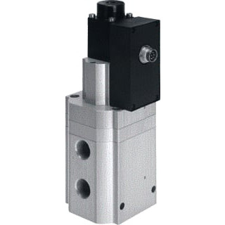 Festo MPPES-3-1/2-2-010